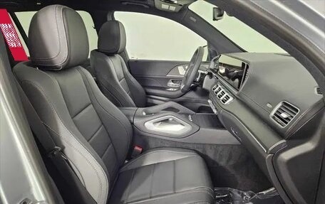 Mercedes-Benz GLS, 2025 год, 14 400 000 рублей, 23 фотография