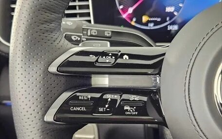 Mercedes-Benz GLS, 2025 год, 14 400 000 рублей, 25 фотография