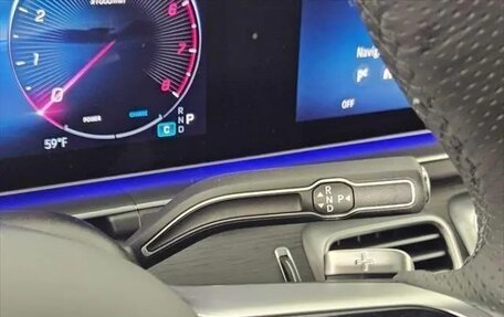 Mercedes-Benz GLS, 2025 год, 14 400 000 рублей, 28 фотография