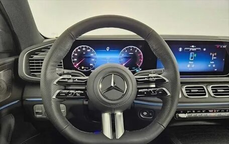 Mercedes-Benz GLS, 2025 год, 14 400 000 рублей, 24 фотография