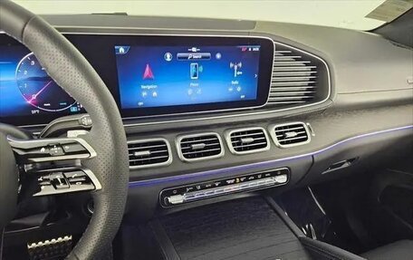 Mercedes-Benz GLS, 2025 год, 14 400 000 рублей, 29 фотография