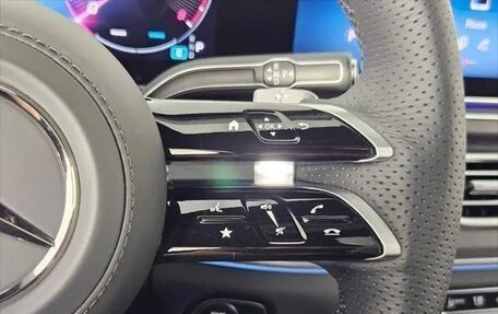 Mercedes-Benz GLS, 2025 год, 14 400 000 рублей, 26 фотография
