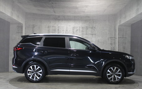 Chery Tiggo 7 Pro, 2021 год, 1 565 000 рублей, 4 фотография