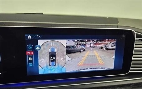 Mercedes-Benz GLS, 2025 год, 14 400 000 рублей, 31 фотография