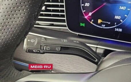 Mercedes-Benz GLS, 2025 год, 14 400 000 рублей, 27 фотография