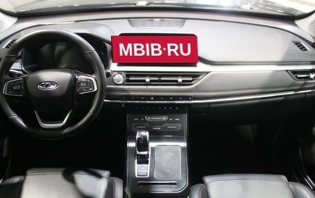 Chery Tiggo 7 Pro, 2021 год, 1 565 000 рублей, 9 фотография