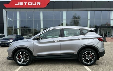 Geely Coolray I, 2023 год, 2 099 000 рублей, 3 фотография