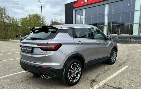 Geely Coolray I, 2023 год, 2 099 000 рублей, 7 фотография