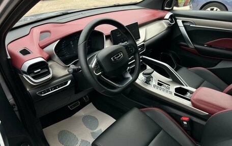 Geely Coolray I, 2023 год, 2 099 000 рублей, 8 фотография