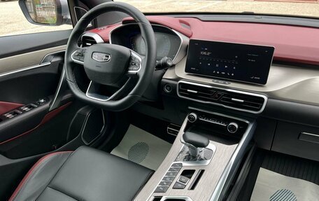 Geely Coolray I, 2023 год, 2 099 000 рублей, 13 фотография