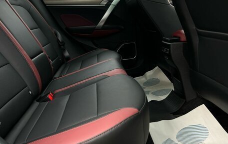 Geely Coolray I, 2023 год, 2 099 000 рублей, 11 фотография