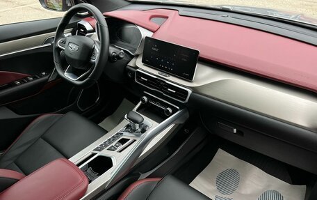Geely Coolray I, 2023 год, 2 099 000 рублей, 12 фотография