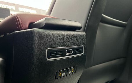 Geely Coolray I, 2023 год, 2 099 000 рублей, 19 фотография