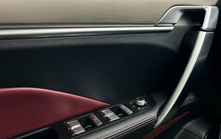 Geely Coolray I, 2023 год, 2 099 000 рублей, 18 фотография