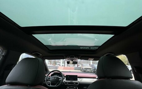 Geely Coolray I, 2023 год, 2 099 000 рублей, 21 фотография