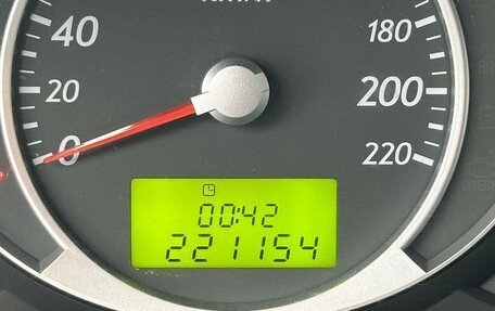 Hyundai Tucson III, 2008 год, 800 000 рублей, 9 фотография