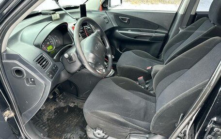 Hyundai Tucson III, 2008 год, 800 000 рублей, 6 фотография