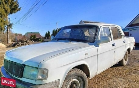 ГАЗ 31029 «Волга», 1994 год, 35 000 рублей, 2 фотография