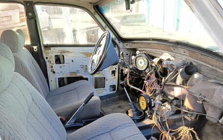 ГАЗ 31029 «Волга», 1994 год, 35 000 рублей, 6 фотография