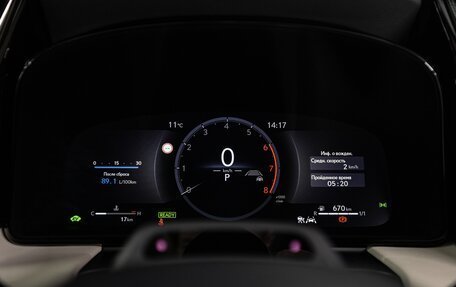 Lexus LM, 2024 год, 17 900 000 рублей, 14 фотография
