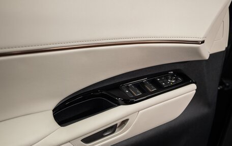 Lexus LM, 2024 год, 17 900 000 рублей, 18 фотография