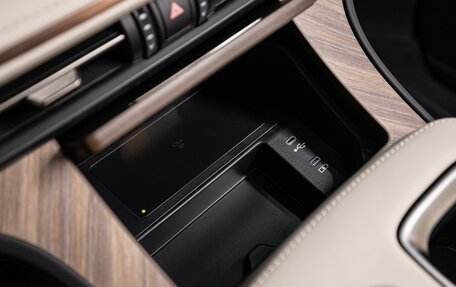 Lexus LM, 2024 год, 17 900 000 рублей, 16 фотография