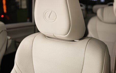 Lexus LM, 2024 год, 17 900 000 рублей, 20 фотография