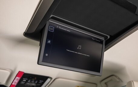 Lexus LM, 2024 год, 17 900 000 рублей, 23 фотография