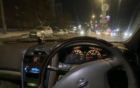 Nissan Cefiro III, 2001 год, 385 000 рублей, 7 фотография