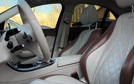 Mercedes-Benz E-Класс, 2016 год, 3 000 000 рублей, 6 фотография