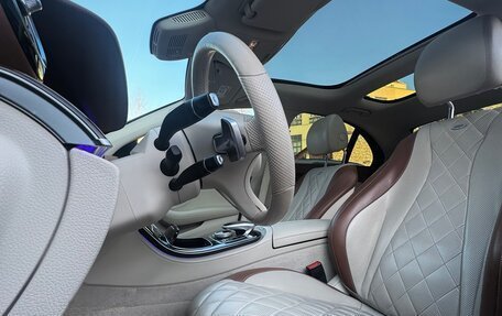 Mercedes-Benz E-Класс, 2016 год, 3 000 000 рублей, 7 фотография