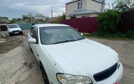 Nissan Cefiro III, 2001 год, 385 000 рублей, 4 фотография