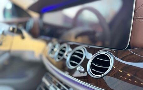 Mercedes-Benz E-Класс, 2016 год, 3 000 000 рублей, 15 фотография