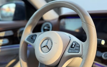 Mercedes-Benz E-Класс, 2016 год, 3 000 000 рублей, 17 фотография