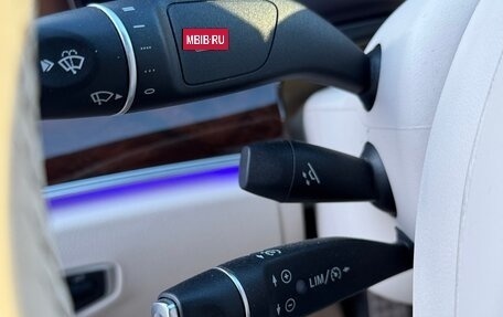Mercedes-Benz E-Класс, 2016 год, 3 000 000 рублей, 18 фотография