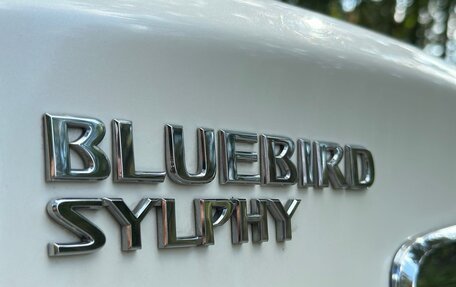 Nissan Bluebird Sylphy II, 2002 год, 420 000 рублей, 4 фотография