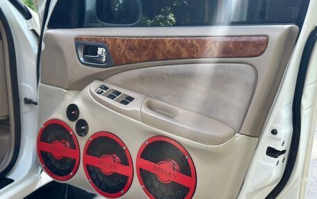 Nissan Bluebird Sylphy II, 2002 год, 420 000 рублей, 7 фотография