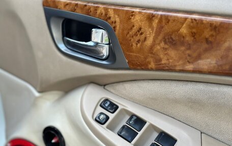 Nissan Bluebird Sylphy II, 2002 год, 420 000 рублей, 8 фотография