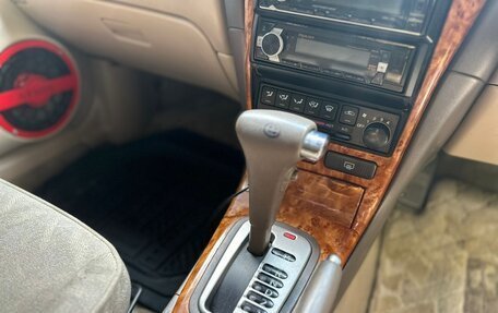 Nissan Bluebird Sylphy II, 2002 год, 420 000 рублей, 12 фотография
