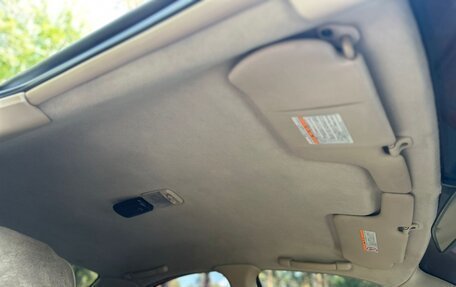 Nissan Bluebird Sylphy II, 2002 год, 420 000 рублей, 14 фотография