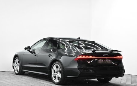 Audi A7, 2018 год, 4 995 000 рублей, 6 фотография