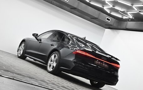 Audi A7, 2018 год, 4 995 000 рублей, 5 фотография