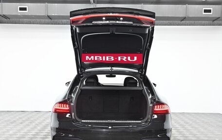 Audi A7, 2018 год, 4 995 000 рублей, 7 фотография