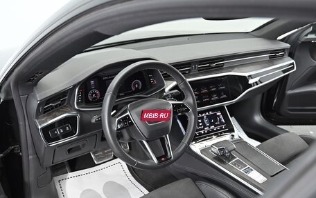 Audi A7, 2018 год, 4 995 000 рублей, 14 фотография