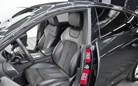 Audi A7, 2018 год, 4 995 000 рублей, 11 фотография