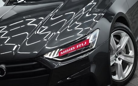 Audi A7, 2018 год, 4 995 000 рублей, 8 фотография