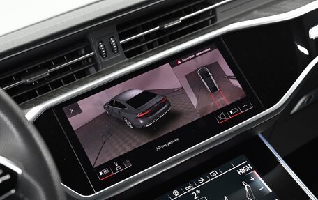 Audi A7, 2018 год, 4 995 000 рублей, 18 фотография