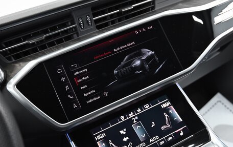 Audi A7, 2018 год, 4 995 000 рублей, 20 фотография