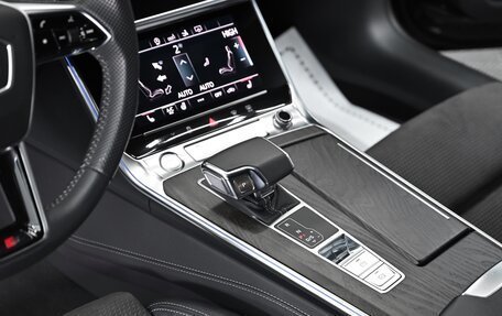 Audi A7, 2018 год, 4 995 000 рублей, 22 фотография