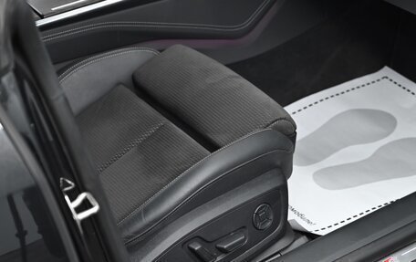 Audi A7, 2018 год, 4 995 000 рублей, 25 фотография